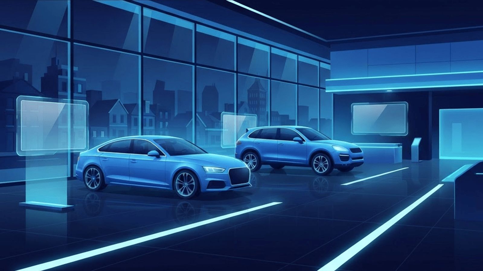 Top 10 Best Car Dealerships in Cheltenham