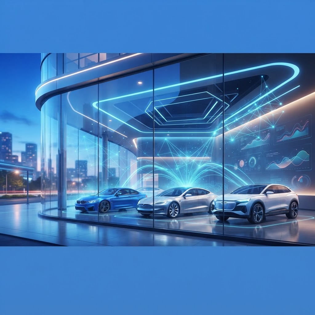 Top 10 Best Car Dealerships in Cheshire West and Chester