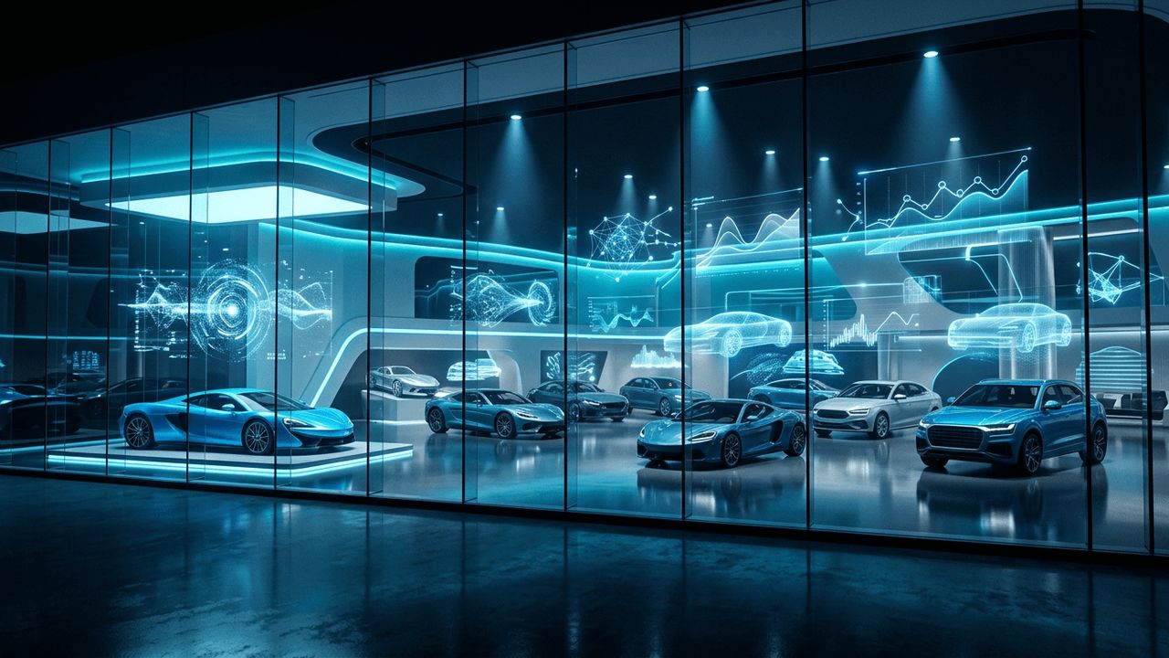 Top 10 Best Car Dealerships in Chesterfield