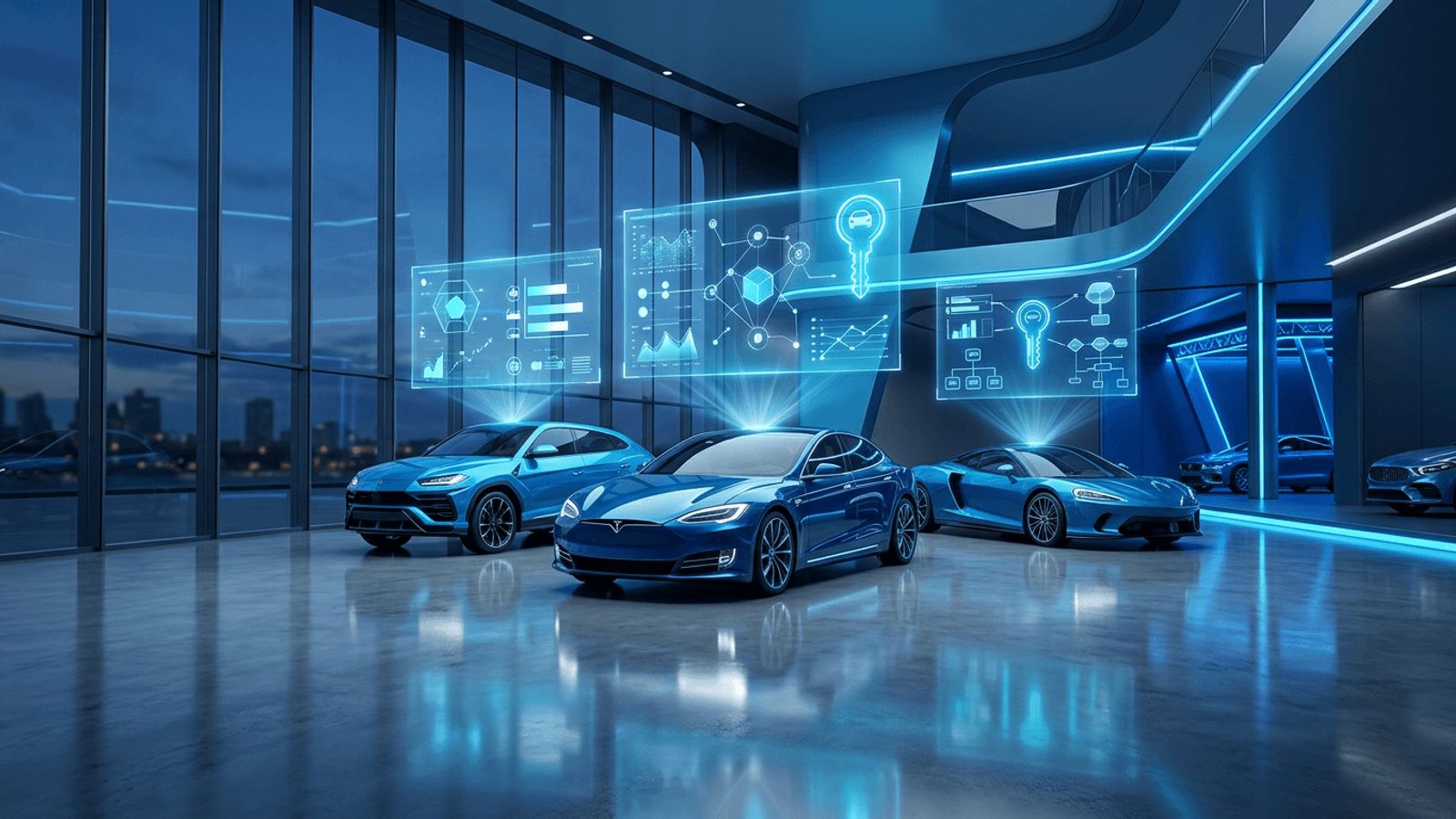 Top 10 Best Car Dealerships in Clackmannanshire
