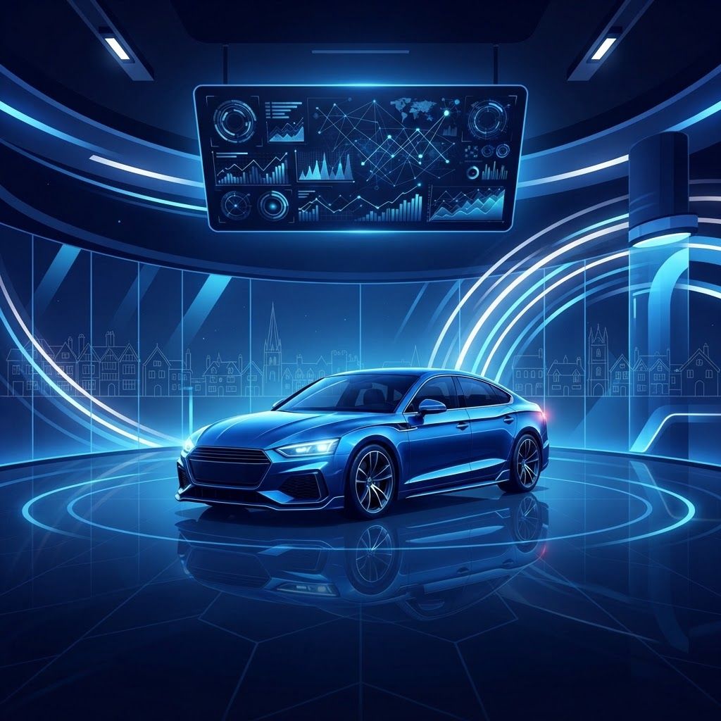 Top 10 Best Car Dealerships in Colchester
