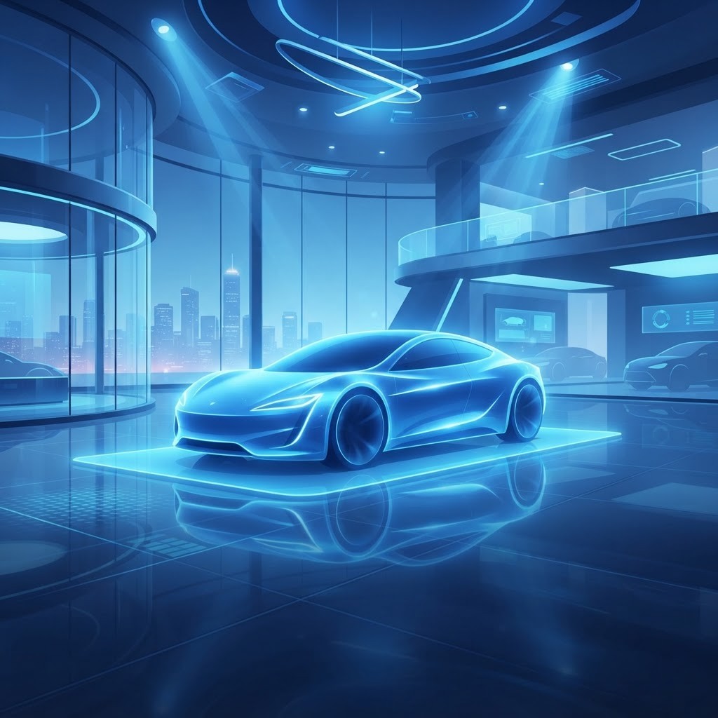 Top 10 Best Car Dealerships in County Durham