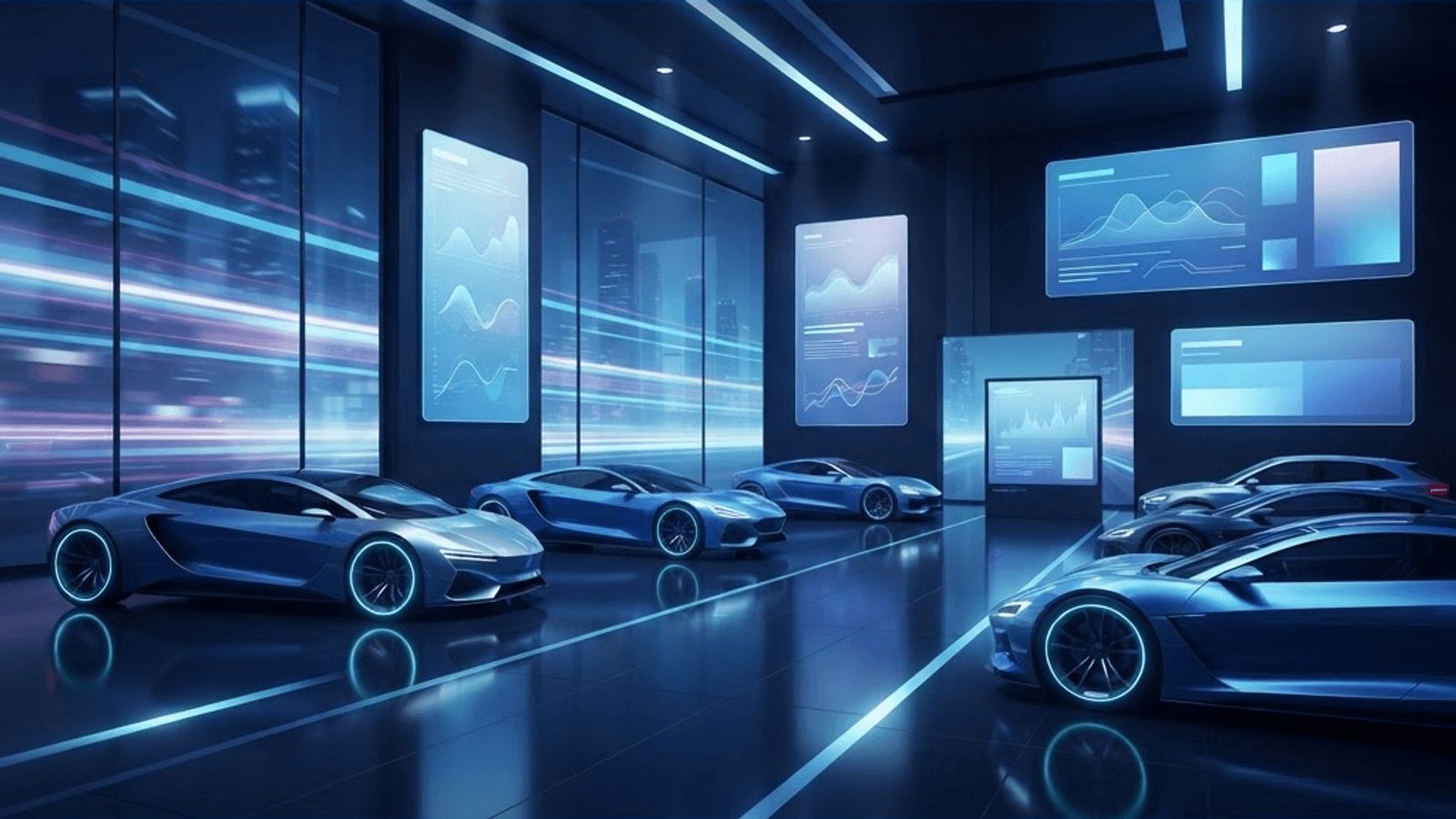 Top 10 Best Car Dealerships in Crawley