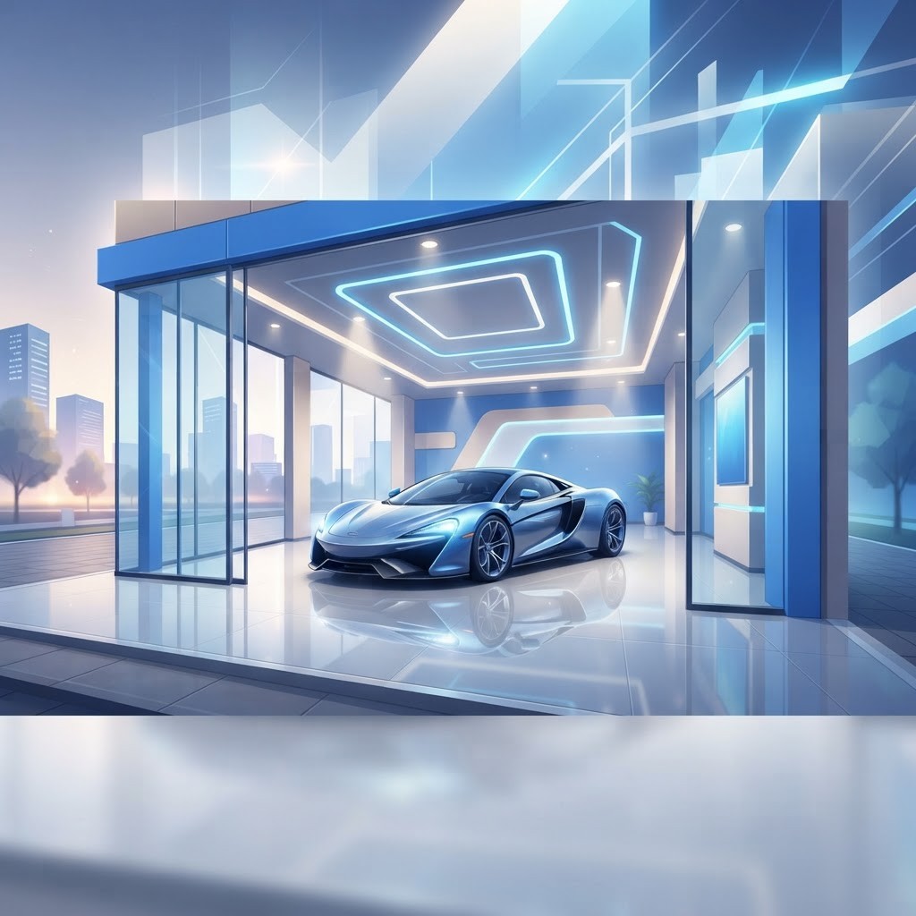 Top 10 Best Car Dealerships in Croydon