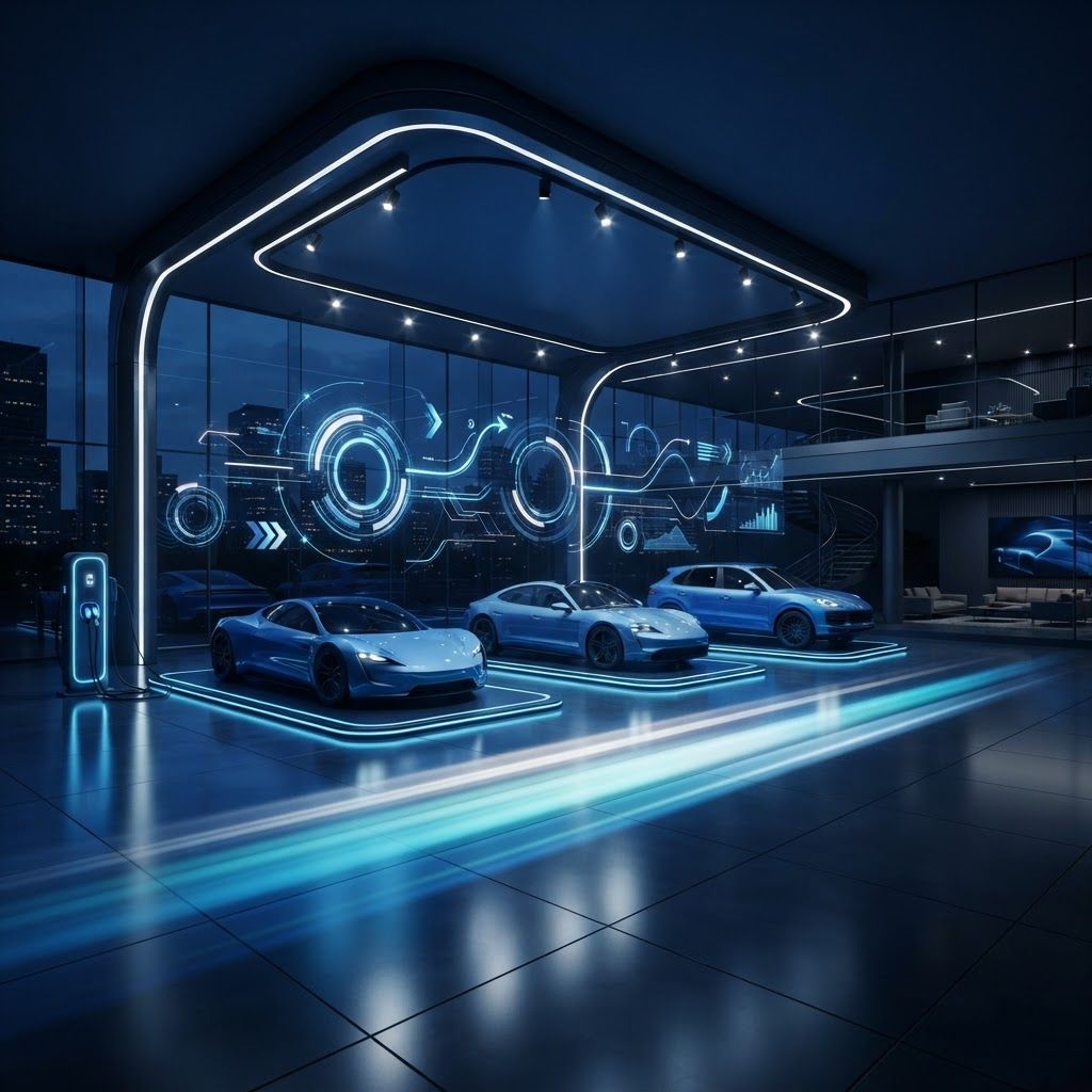 Top 10 Best Car Dealerships in Dartford