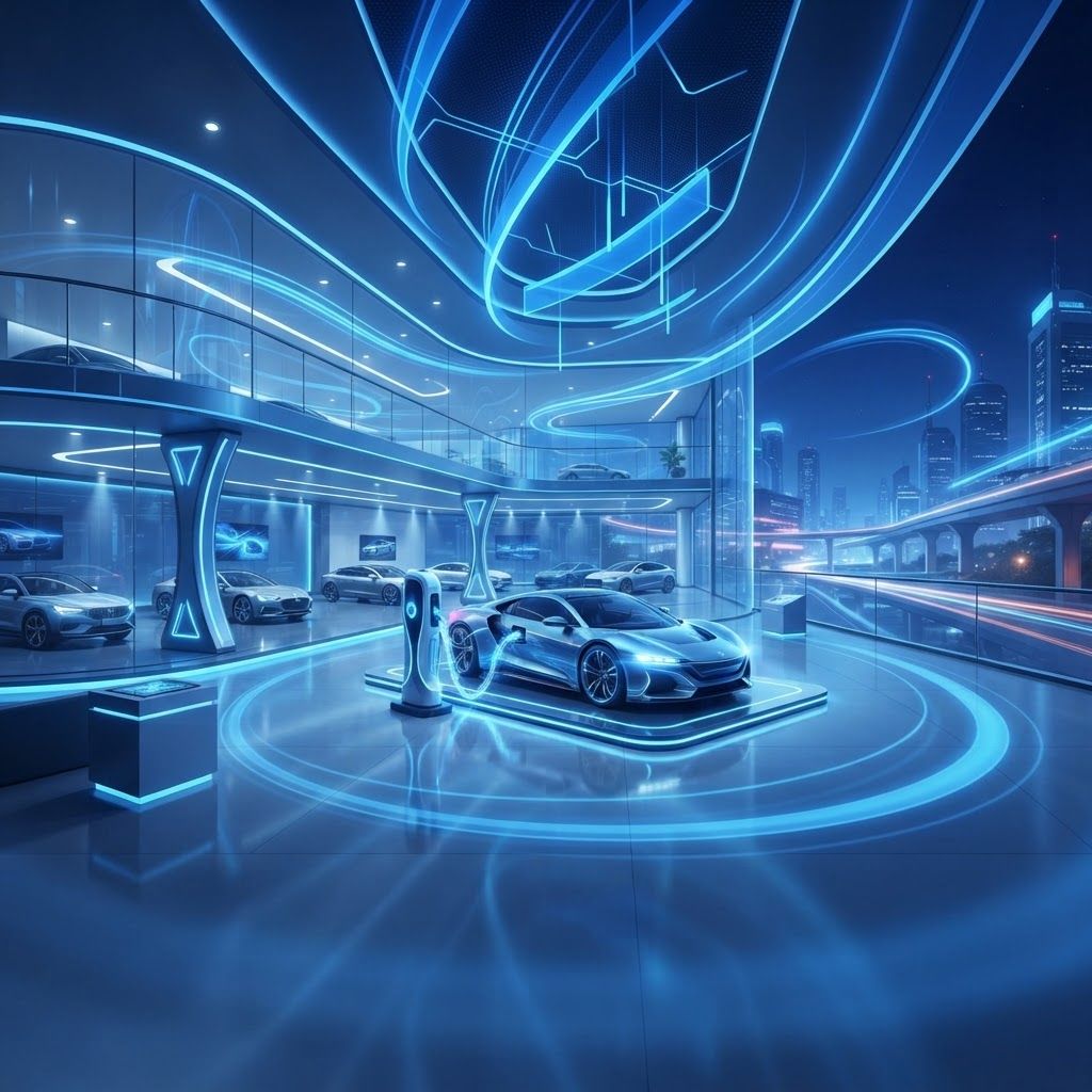 Top 10 Best Car Dealerships in Derby