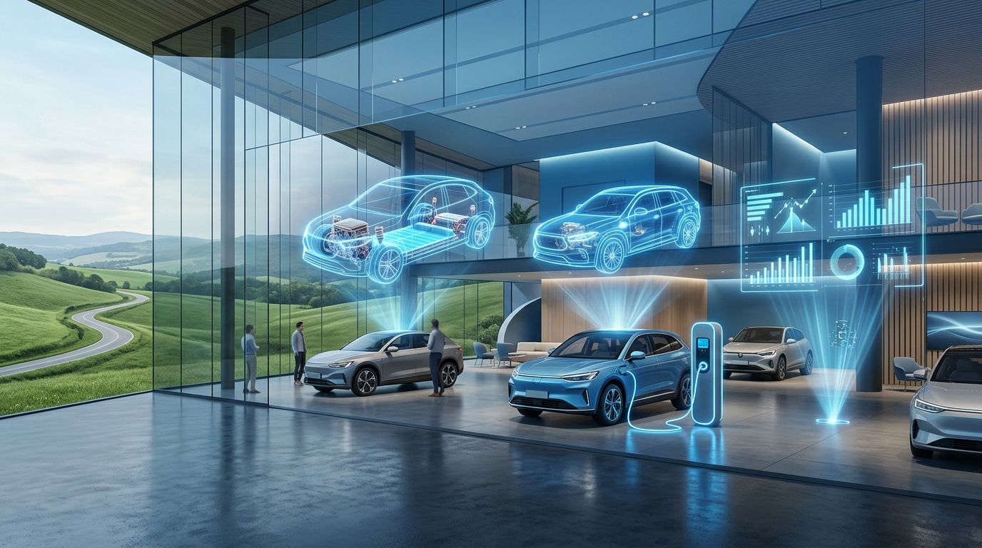 Top 10 Best Car Dealerships in Derbyshire Dales