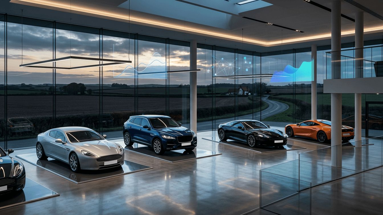 Top 10 Best Car Dealerships in East Cambridgeshire