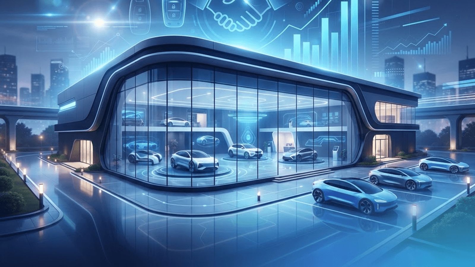 Top 10 Best Car Dealerships in East Lindsey