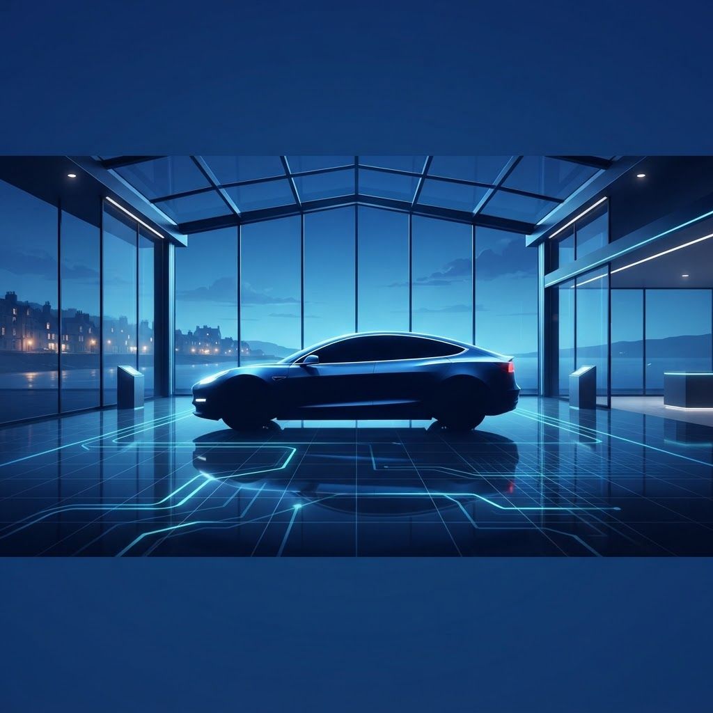 Top 10 Best Car Dealerships in East Lothian