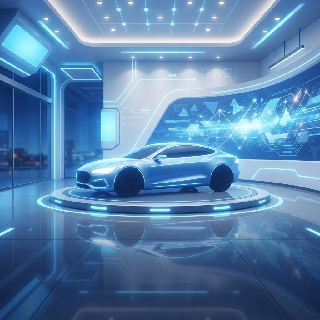 Top 10 Best Car Dealerships in East Riding of Yorkshire