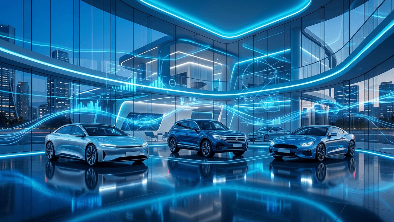 Top 10 Best Car Dealerships in Eastbourne