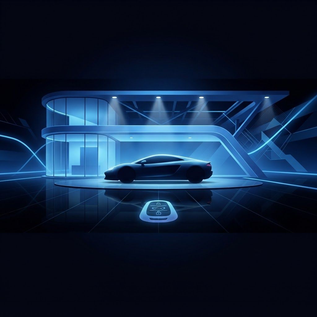 Top 10 Best Car Dealerships in Eastleigh