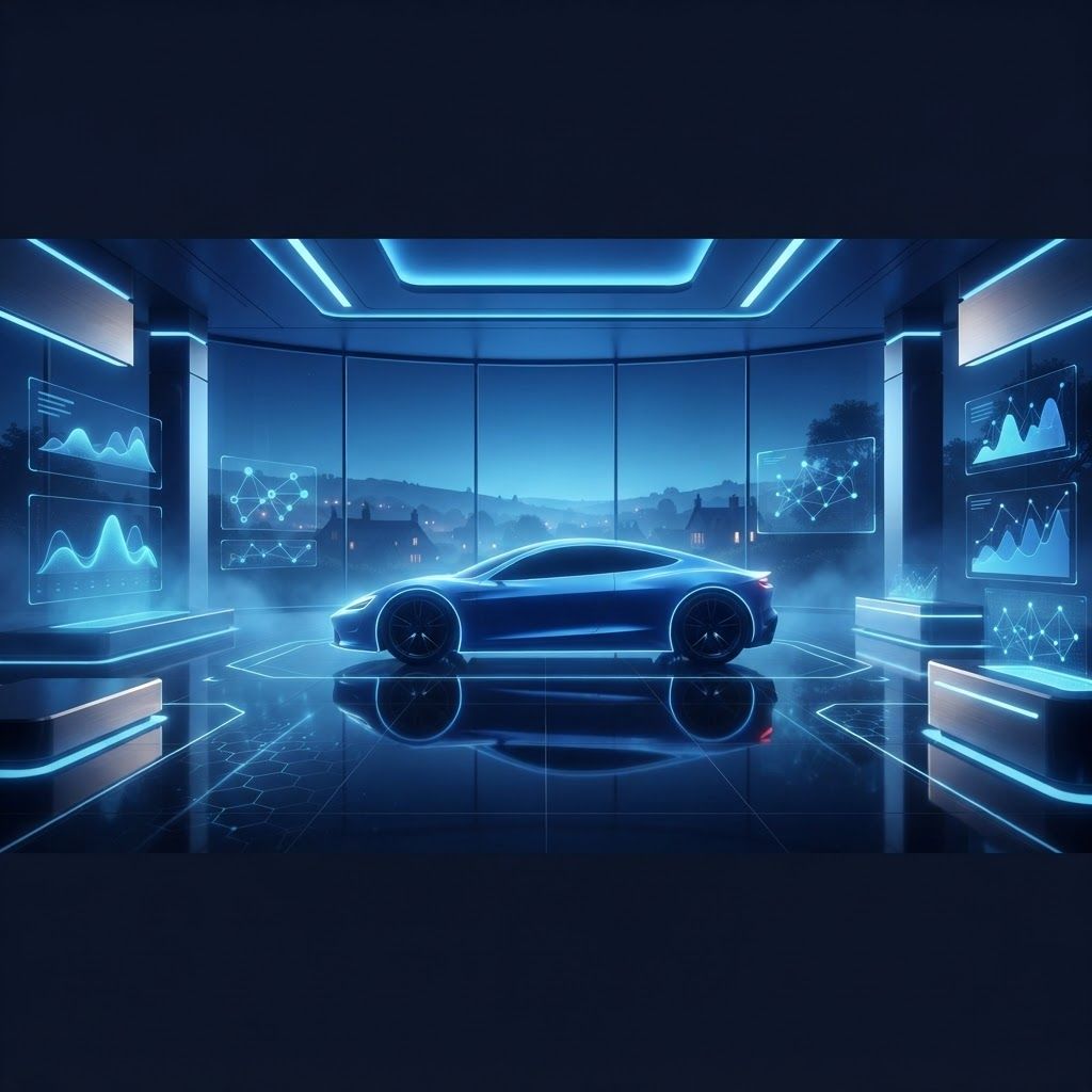 Top 10 Best Car Dealerships in Epping Forest