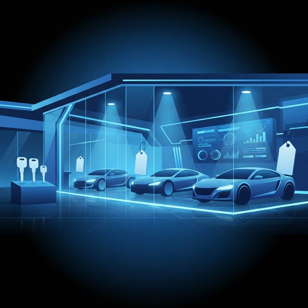 Top 10 Best Car Dealerships in Exeter