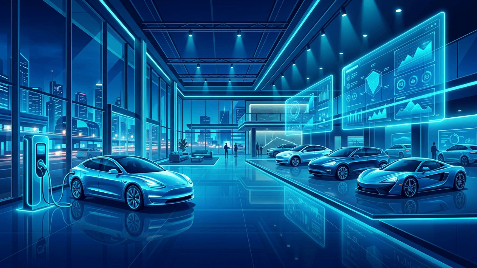 Top 10 Best Car Dealerships in Folkestone and Hythe