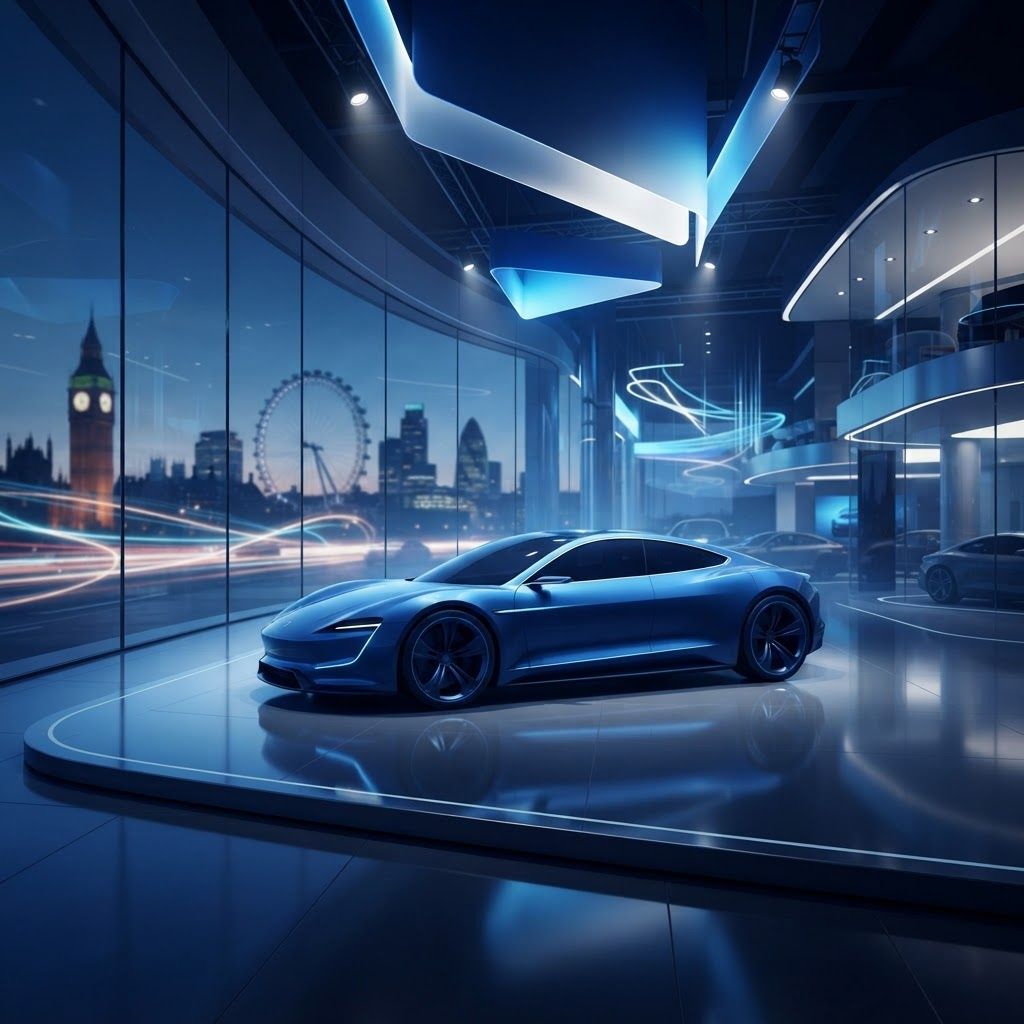 Top 10 Best Car Dealerships in Gloucester