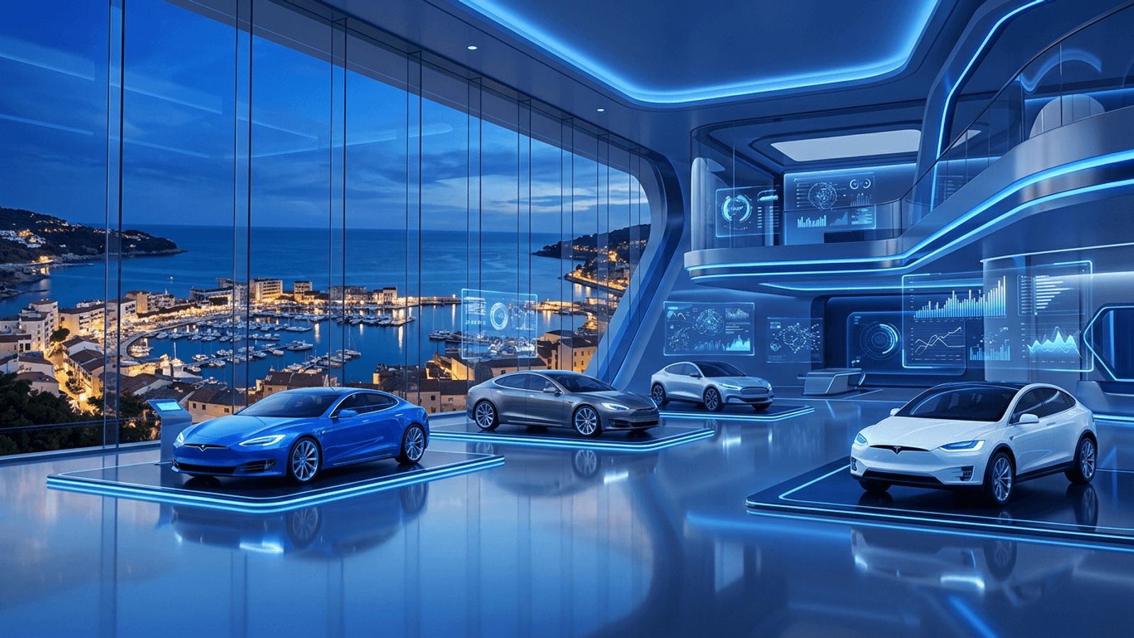 Top 10 Best Car Dealerships in Gosport