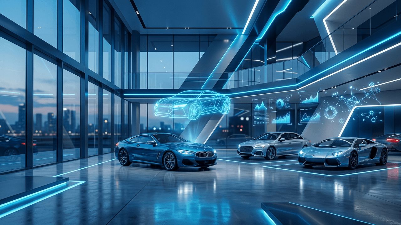 Top 10 Best Car Dealerships in Gravesham