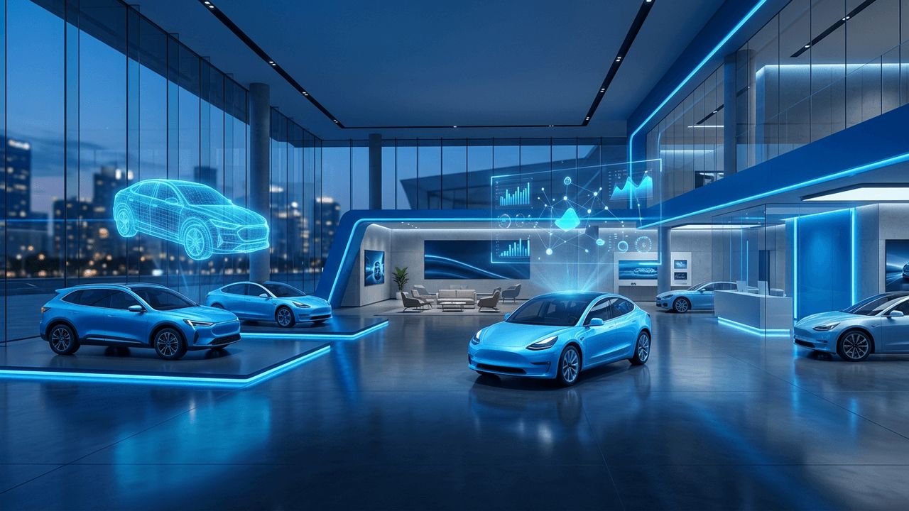 Top 10 Best Car Dealerships in Great Yarmouth