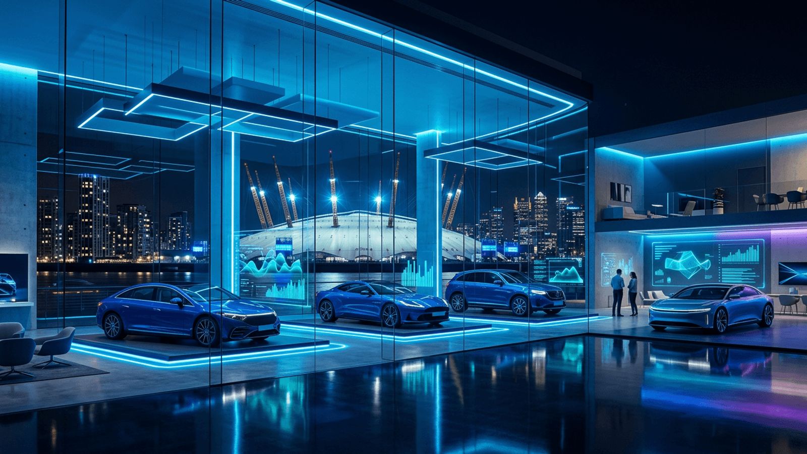 Top 10 Best Car Dealerships in Greenwich