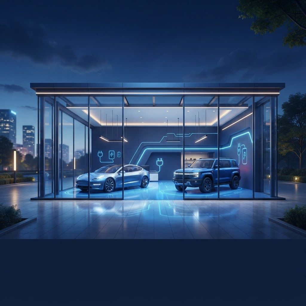 Top 10 Best Car Dealerships in Halton