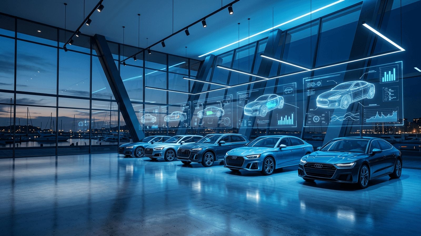 Top 10 Best Car Dealerships in Hartlepool