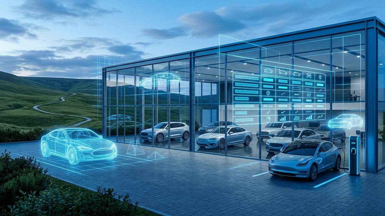 Top 10 Best Car Dealerships in High Peak