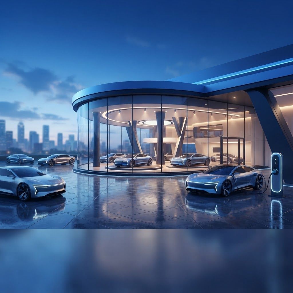 Top 10 Best Car Dealerships in Horsham