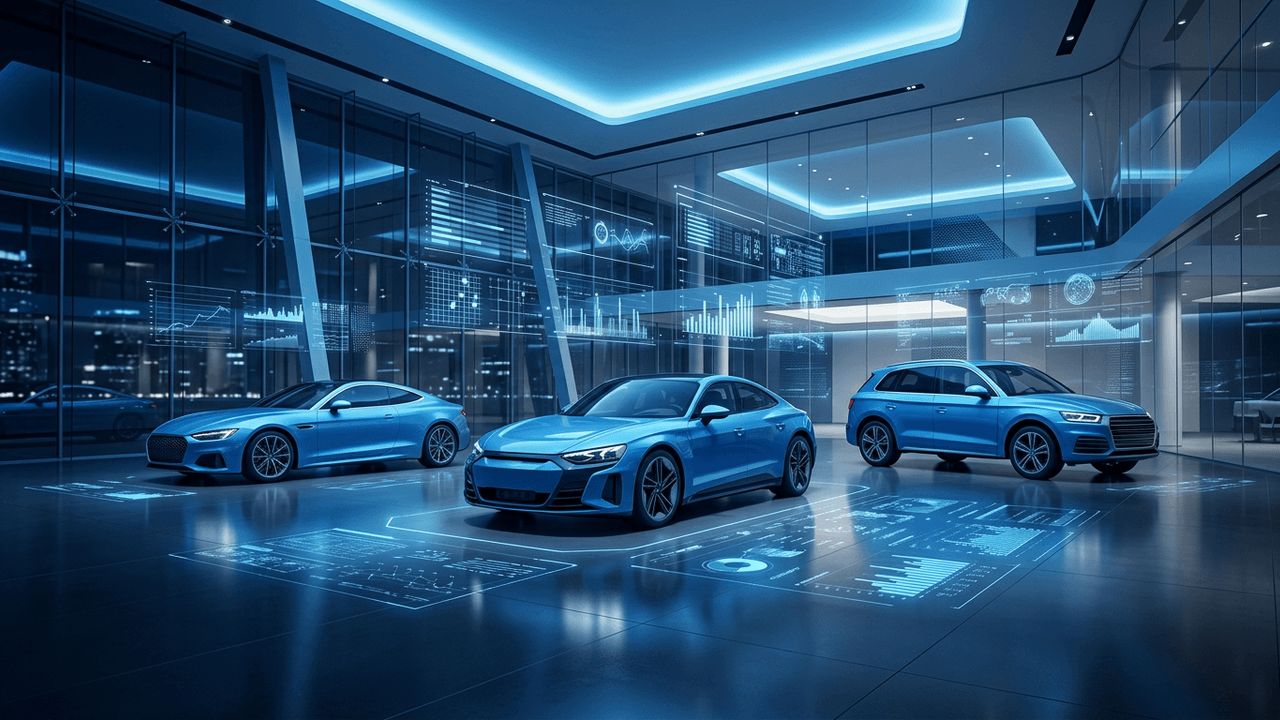 Top 10 Best Car Dealerships in Hounslow