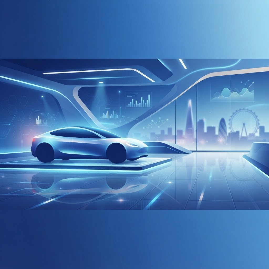 Top 10 Best Car Dealerships in Lambeth