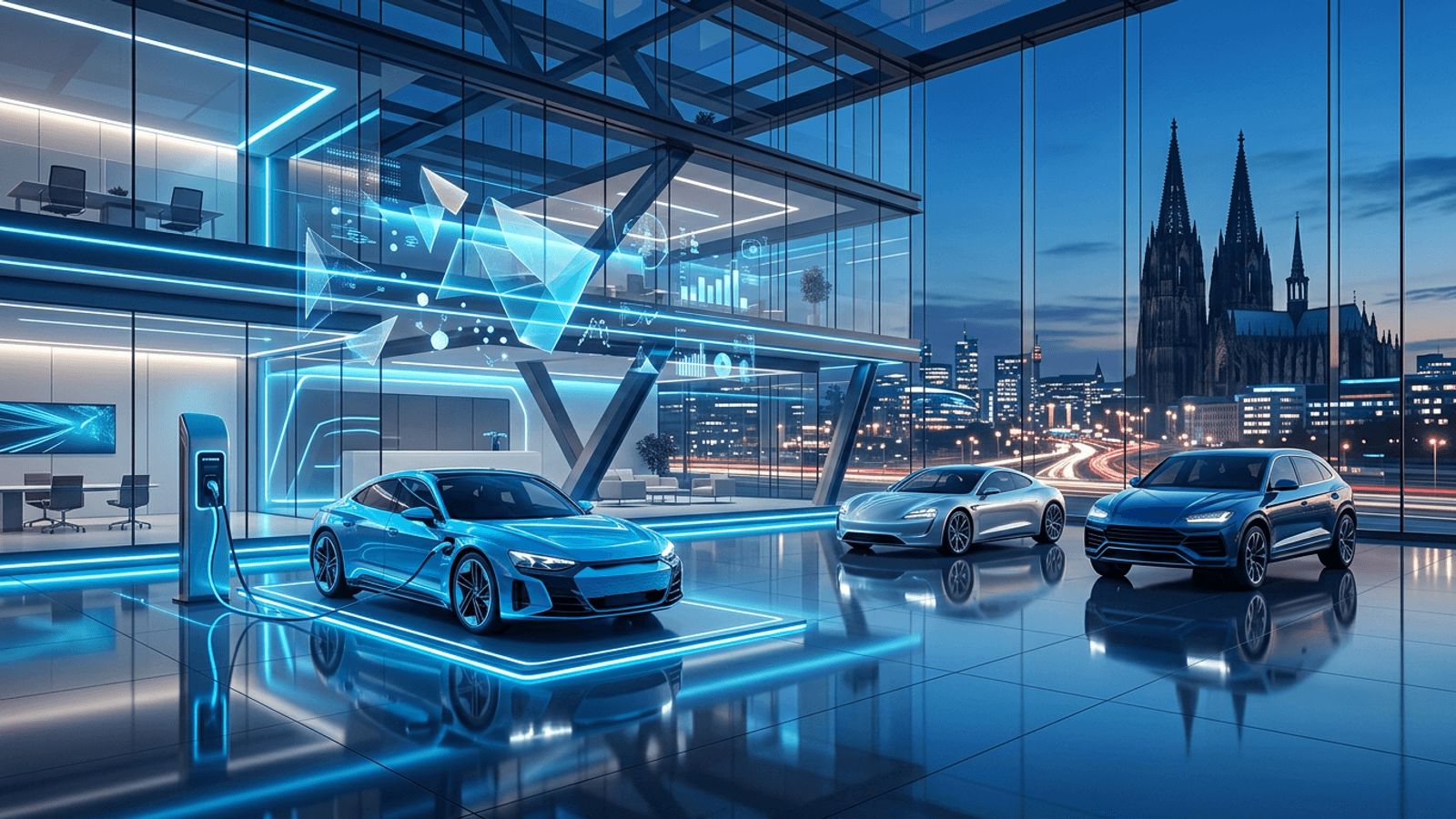 Top 10 Best Car Dealerships in Lichfield