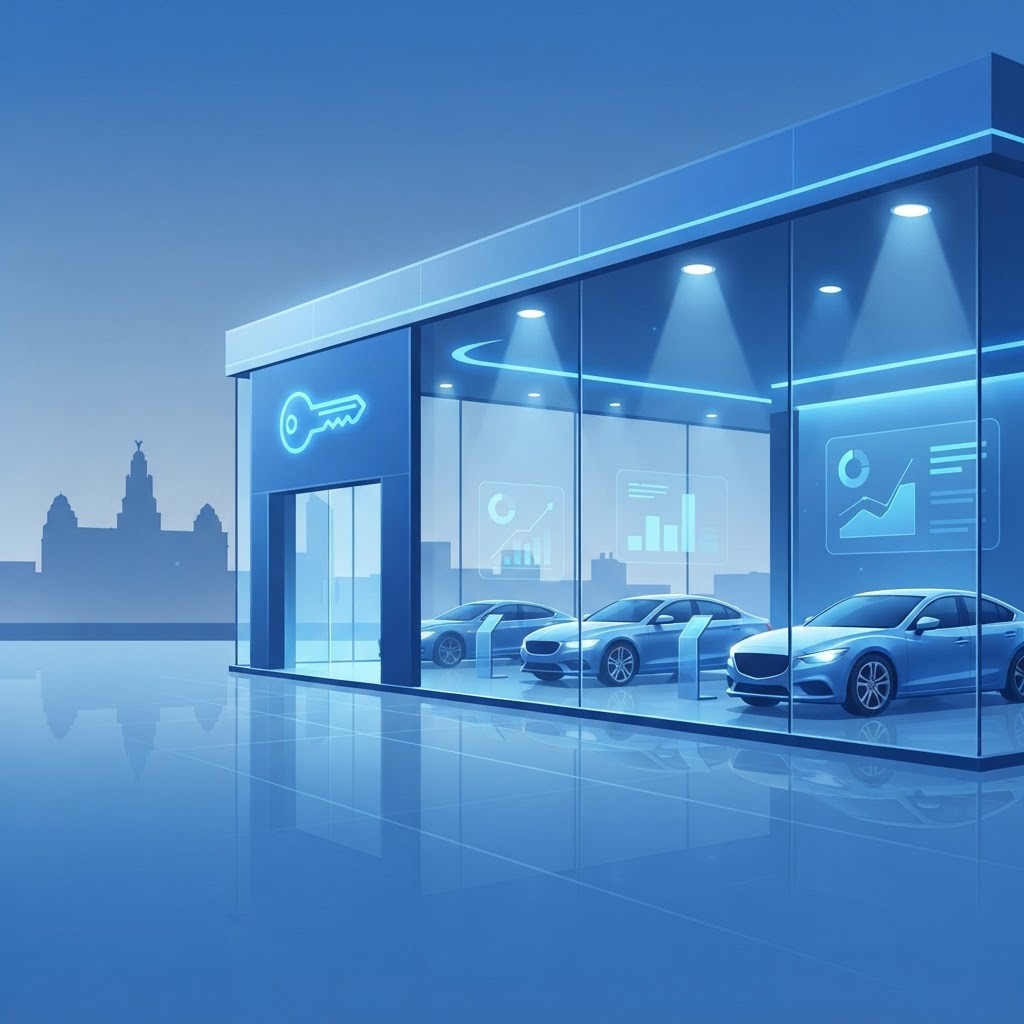 Top 10 Best Car Dealerships in Liverpool