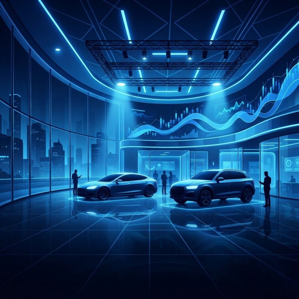 Top 10 Best Car Dealerships in Luton