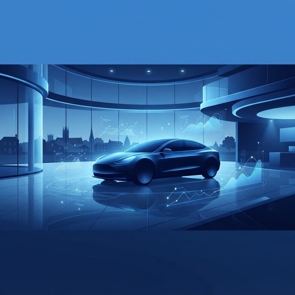 Top 10 Best Car Dealerships in Maidstone