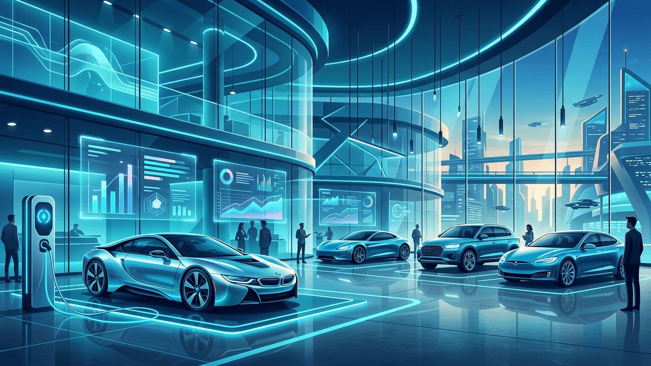 Top 10 Best Car Dealerships in Maldon