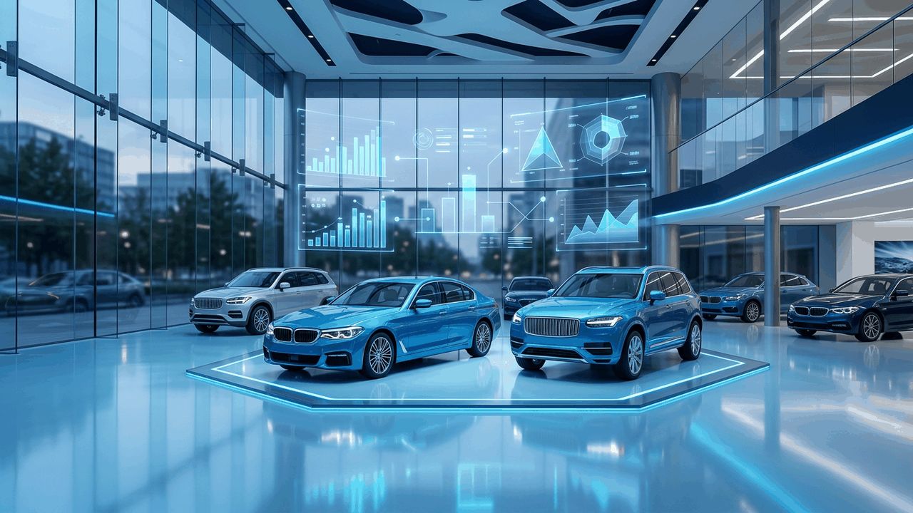 Top 10 Best Car Dealerships in Melton