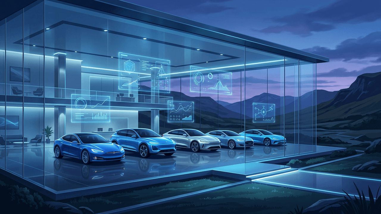 Top 10 Best Car Dealerships in Midlothian