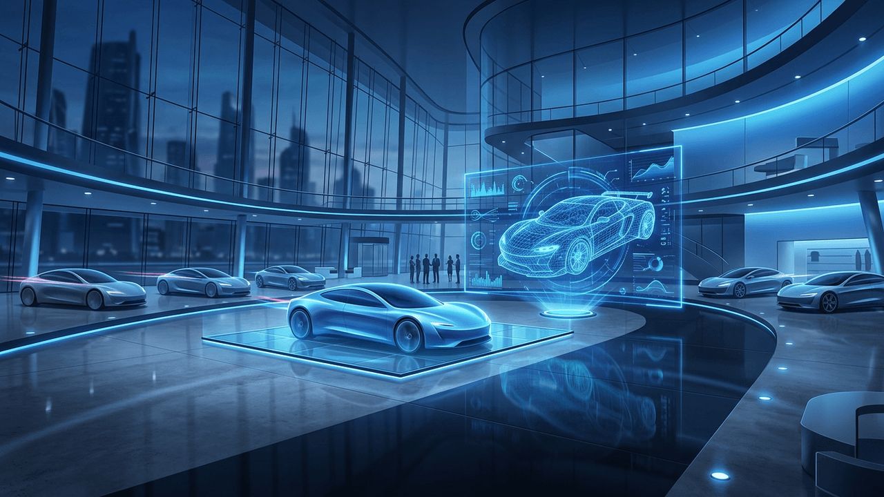Top 10 Best Car Dealerships in Mole Valley
