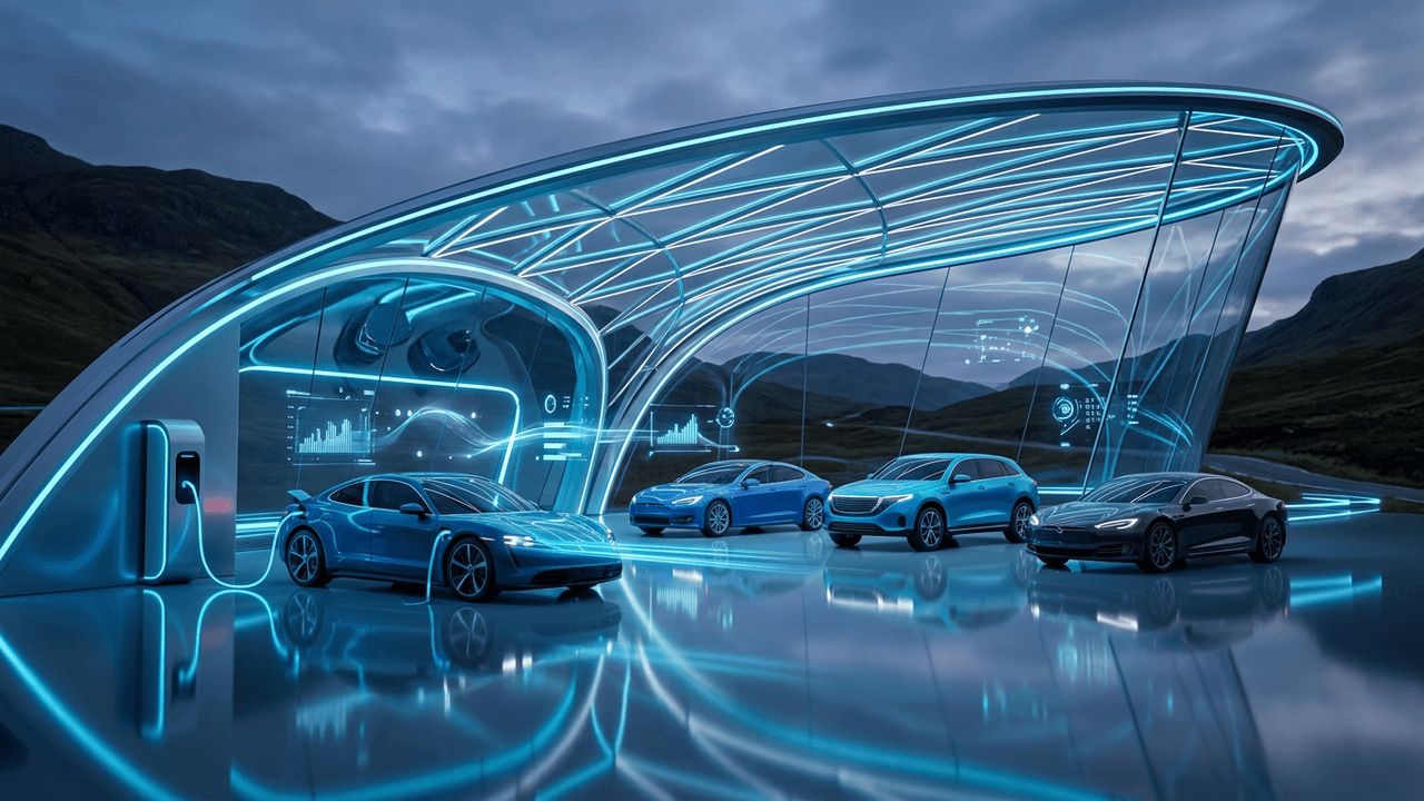 Top 10 Best Car Dealerships in Moray