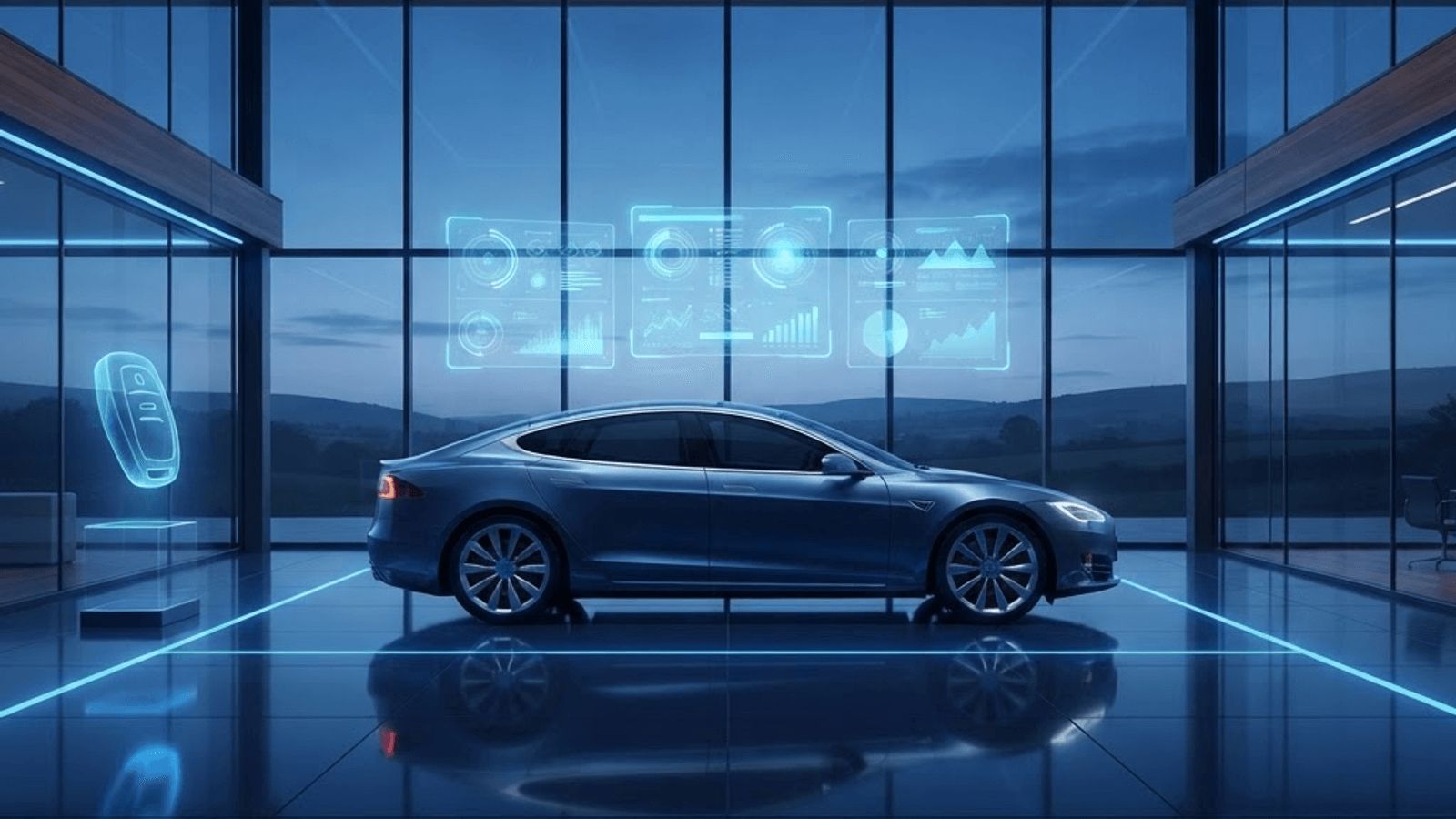 Top 10 Best Car Dealerships in Newry, Mourne and Down
