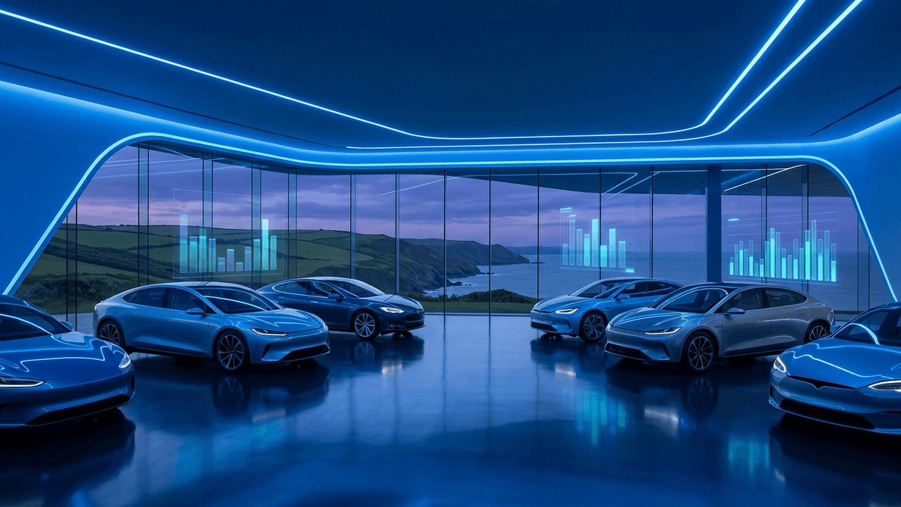Top 10 Best Car Dealerships in North Devon
