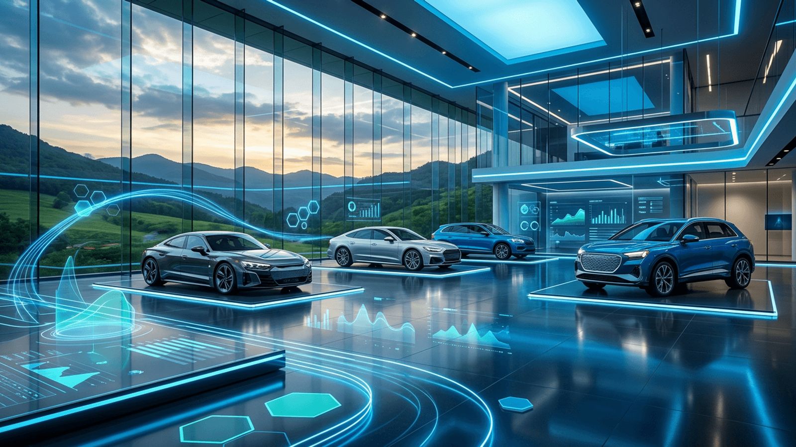 Top 10 Best Car Dealerships in North East Derbyshire
