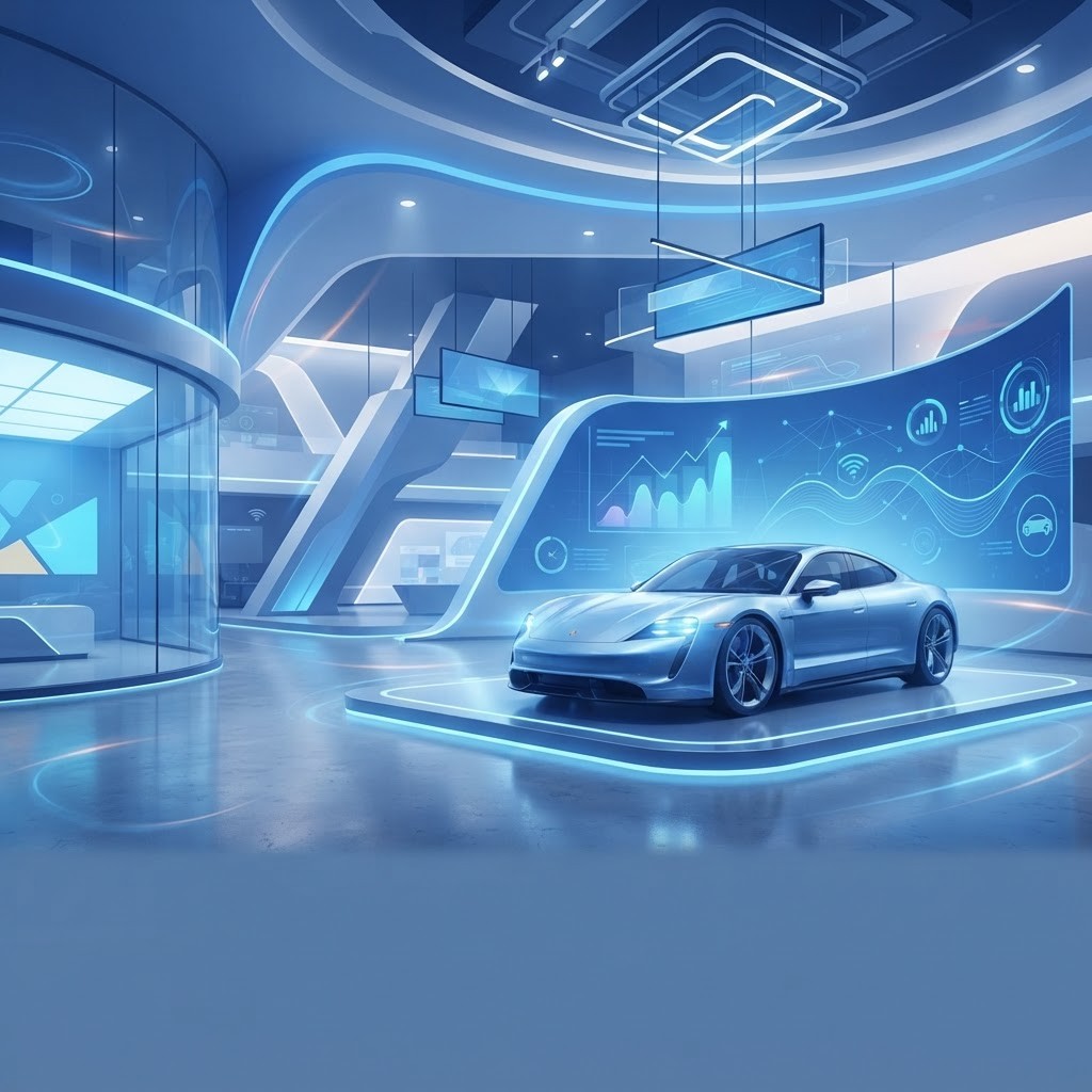 Top 10 Best Car Dealerships in North Lanarkshire