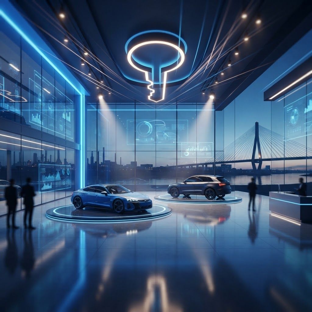 Top 10 Best Car Dealerships in North Lincolnshire