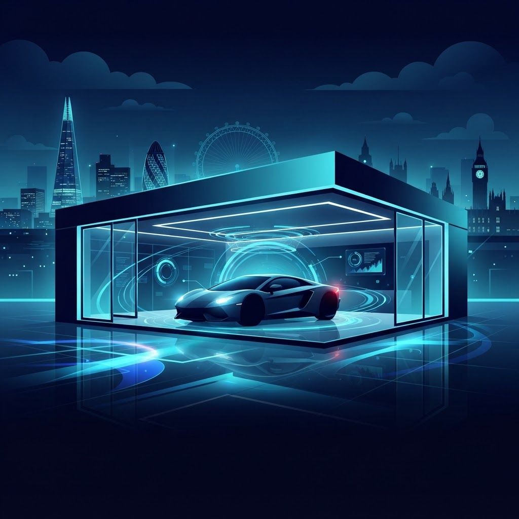 Top 10 Best Car Dealerships in Norwich