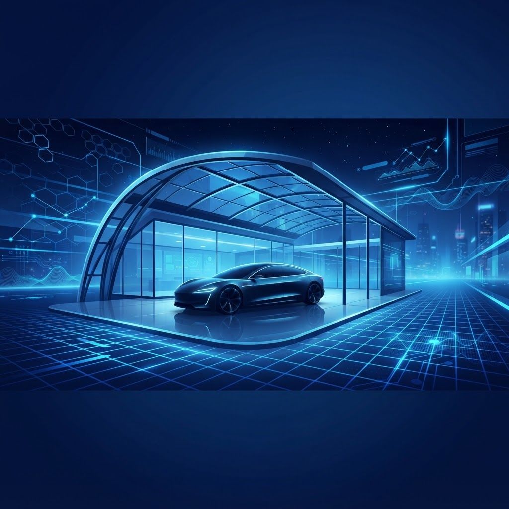 Top 10 Best Car Dealerships in Nuneaton and Bedworth
