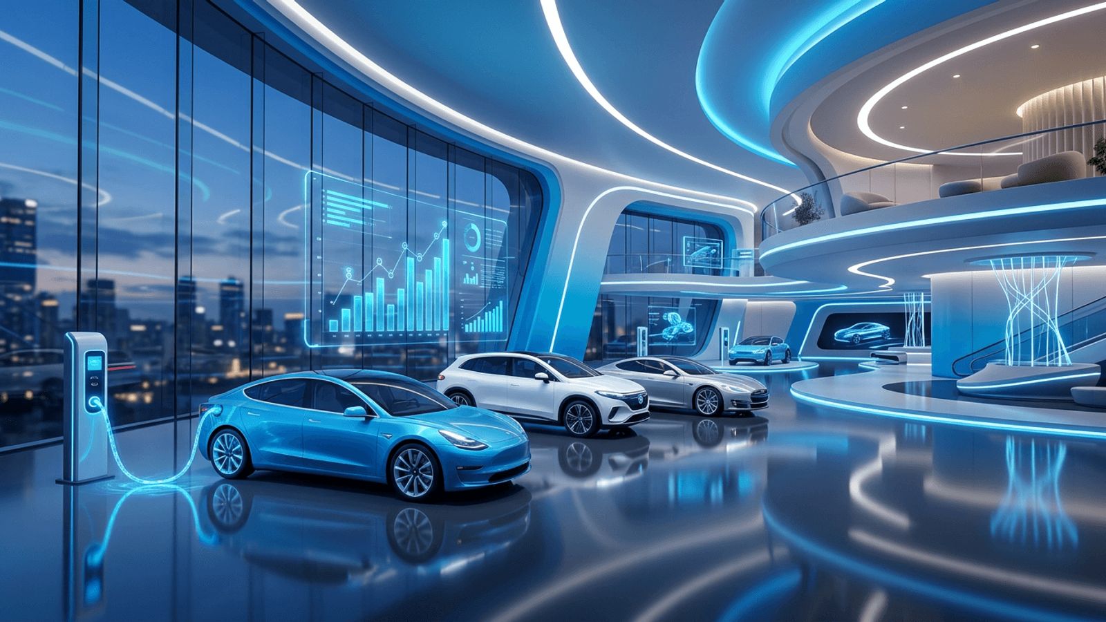 Top 10 Best Car Dealerships in Oadby and Wigston