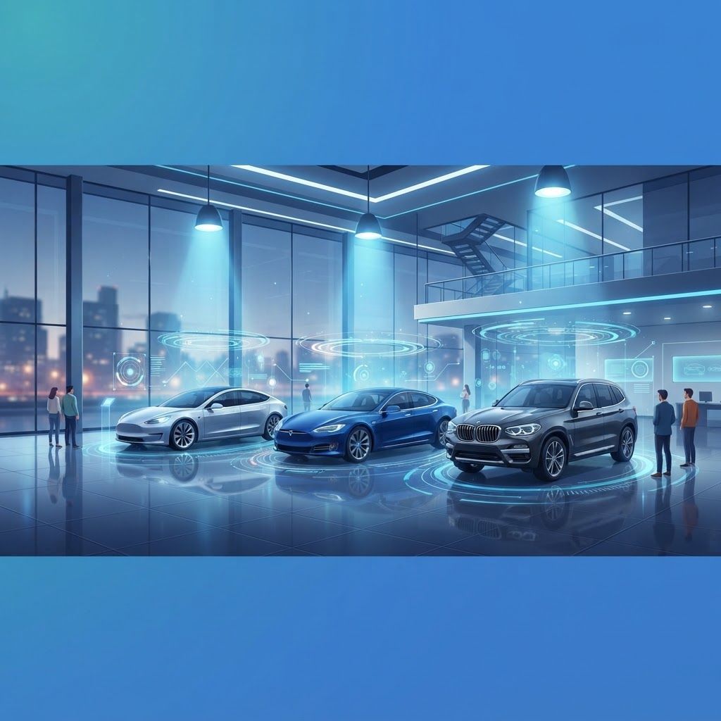 Top 10 Best Car Dealerships in Peterborough
