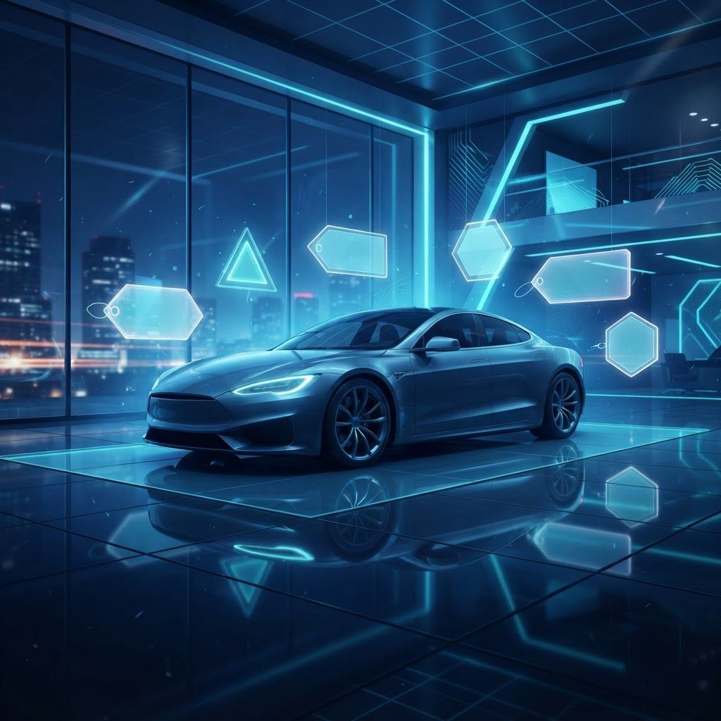 Top 10 Best Car Dealerships in Renfrewshire